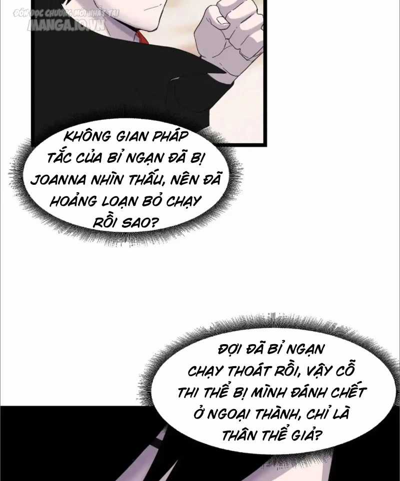 Ma Thú Siêu Thần Chapter 151 trang 24