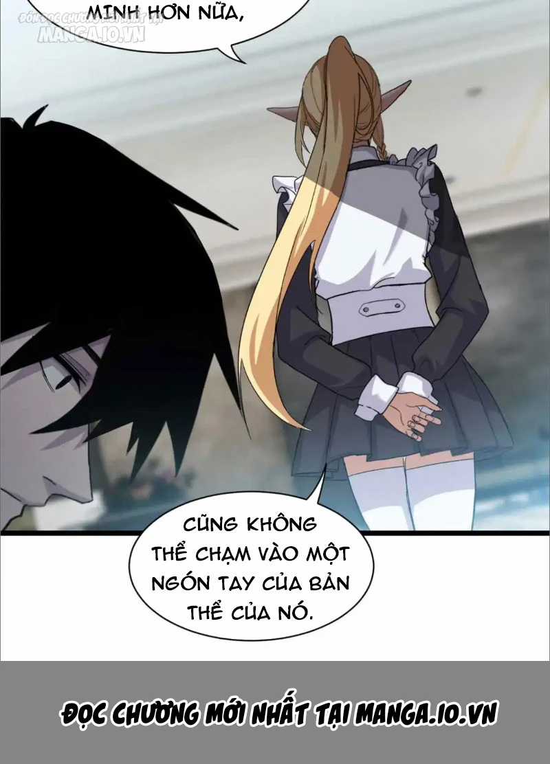 Ma Thú Siêu Thần Chapter 151 trang 26