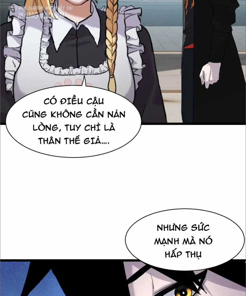 Ma Thú Siêu Thần Chapter 151 trang 28