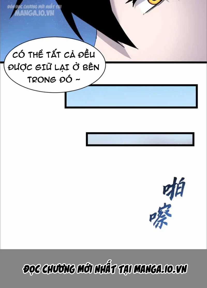 Ma Thú Siêu Thần Chapter 151 trang 29