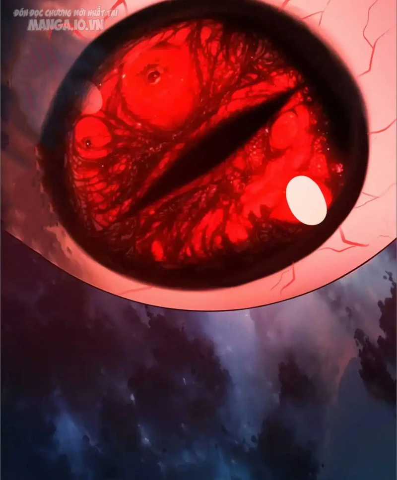 Ma Thú Siêu Thần Chapter 151 trang 3