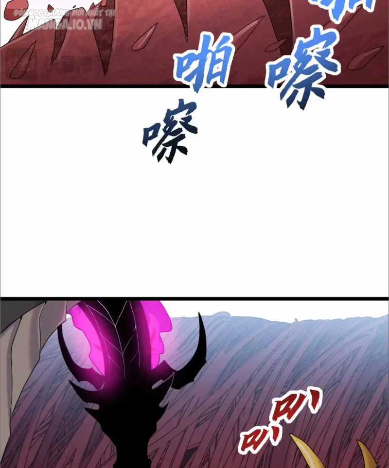 Ma Thú Siêu Thần Chapter 151 trang 31