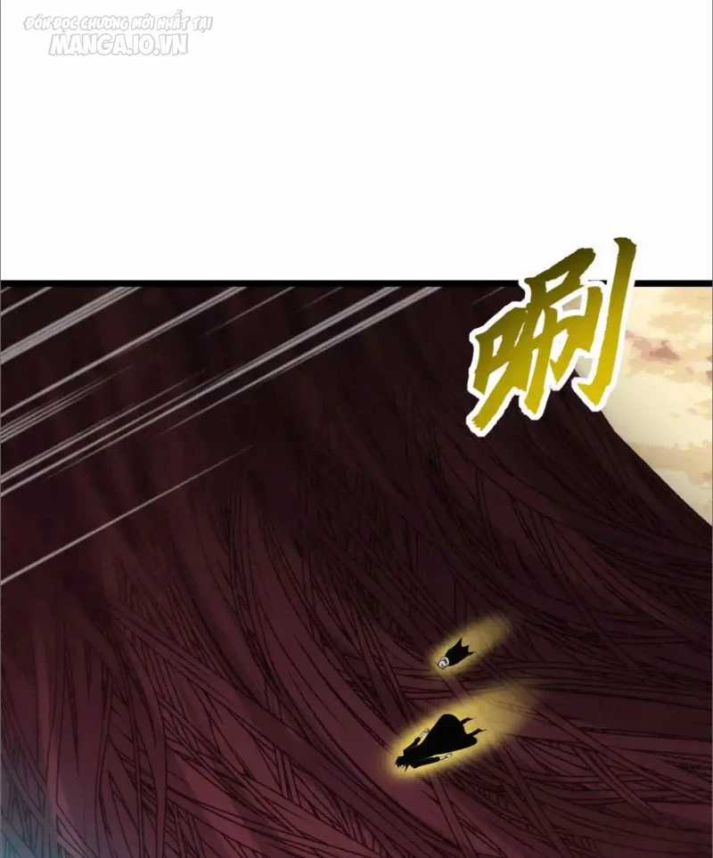 Ma Thú Siêu Thần Chapter 151 trang 34