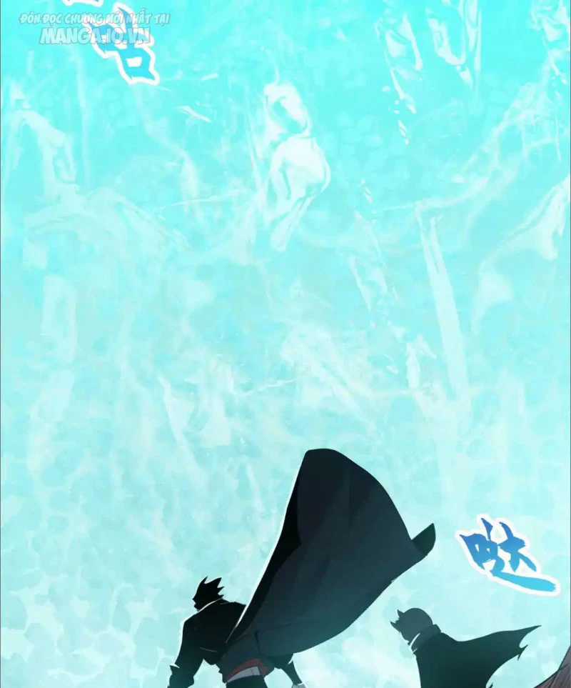 Ma Thú Siêu Thần Chapter 151 trang 36