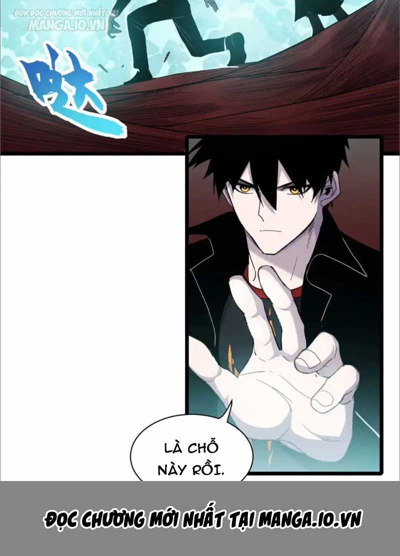Ma Thú Siêu Thần Chapter 151 trang 37