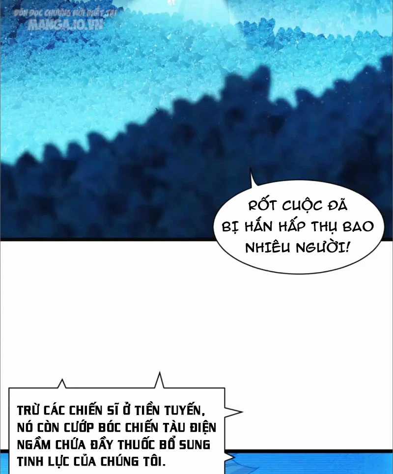 Ma Thú Siêu Thần Chapter 151 trang 45