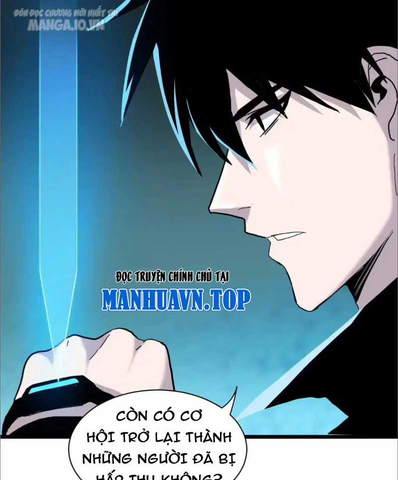 Ma Thú Siêu Thần Chapter 151 trang 47