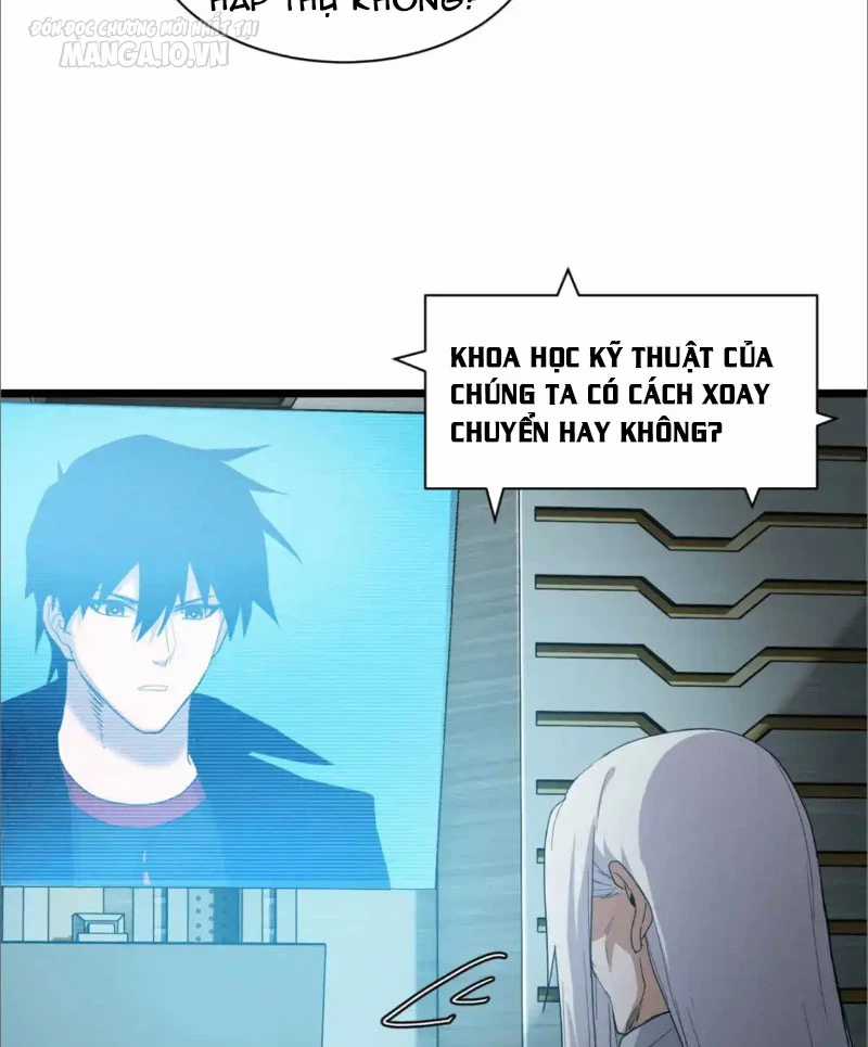 Ma Thú Siêu Thần Chapter 151 trang 48