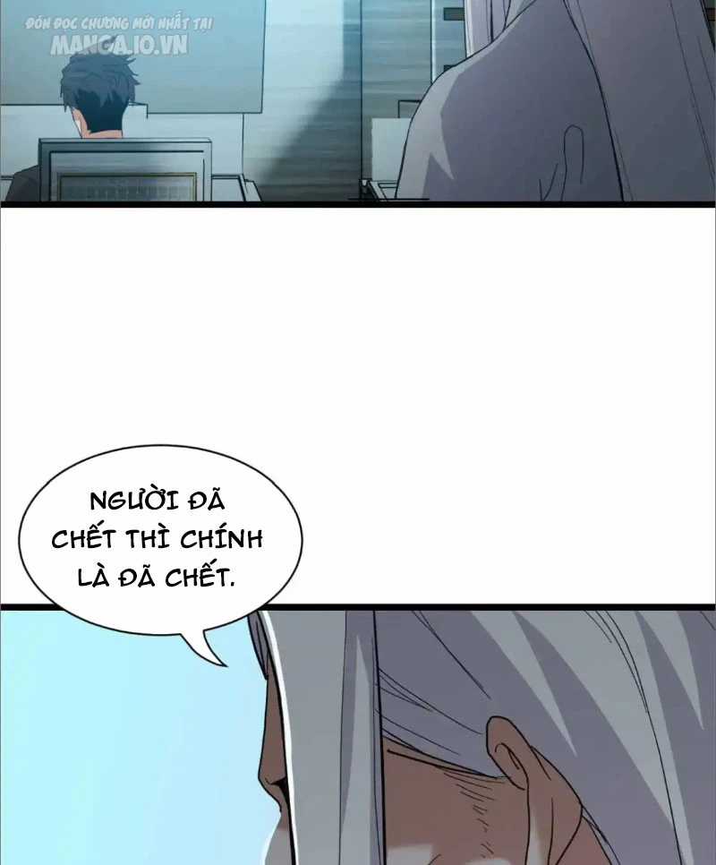 Ma Thú Siêu Thần Chapter 151 trang 49