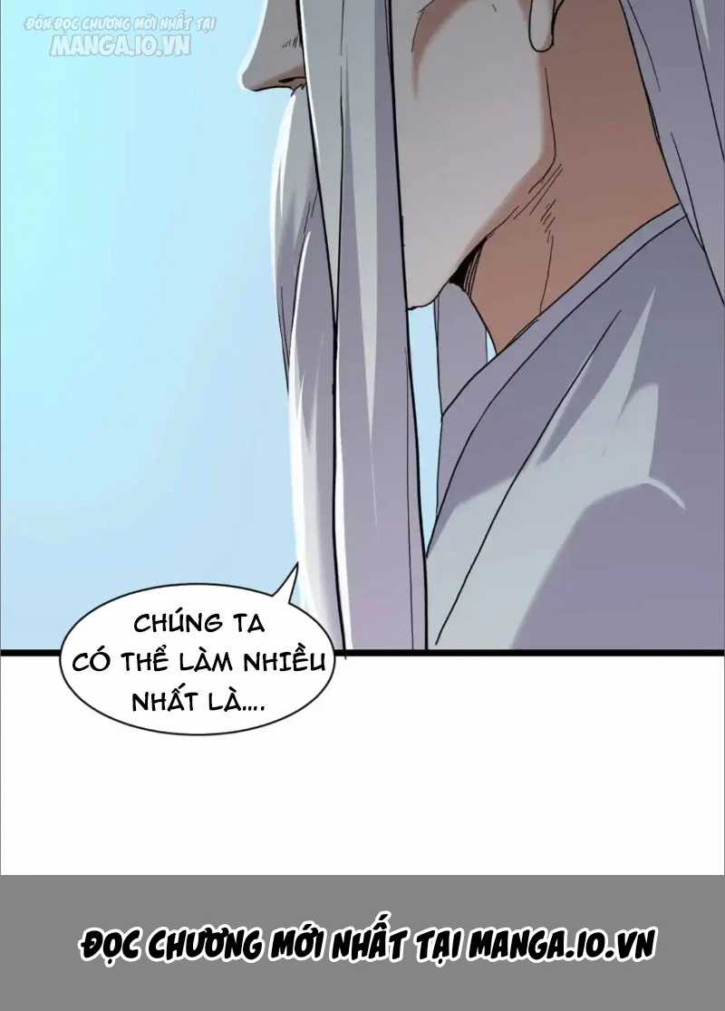 Ma Thú Siêu Thần Chapter 151 trang 50