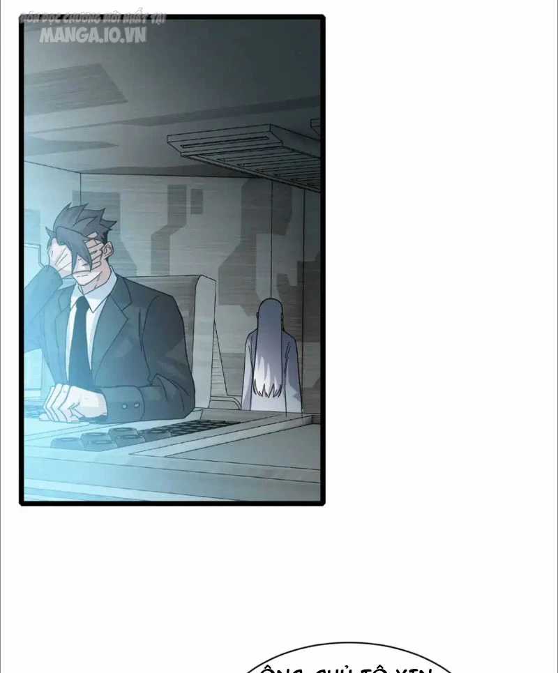Ma Thú Siêu Thần Chapter 151 trang 54