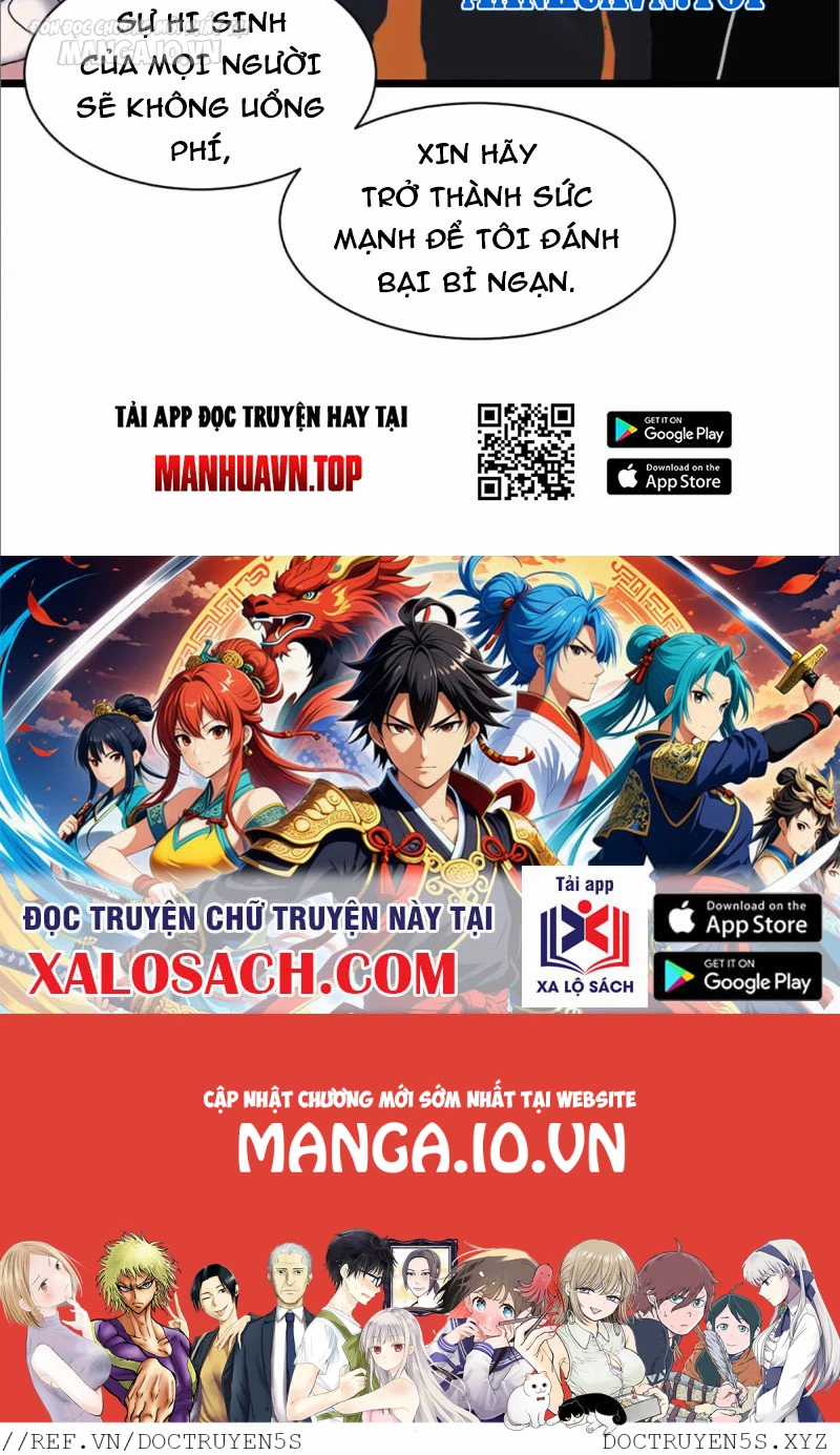 Ma Thú Siêu Thần Chapter 151 trang 58