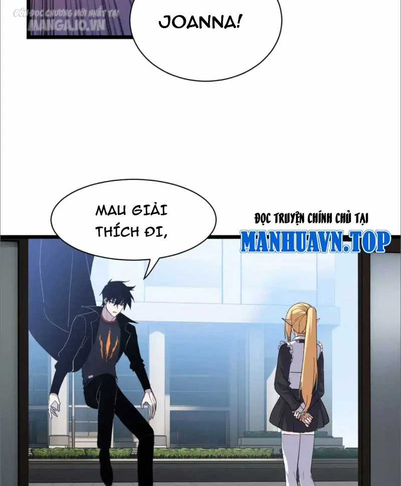 Ma Thú Siêu Thần Chapter 151 trang 6