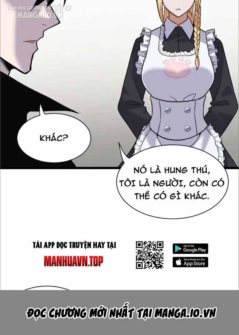 Ma Thú Siêu Thần Chapter 151 trang 8
