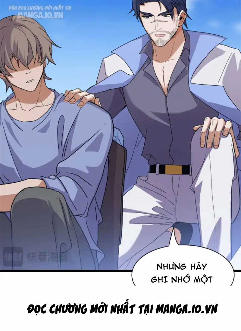 Ma Thú Siêu Thần Chapter 152 trang 10