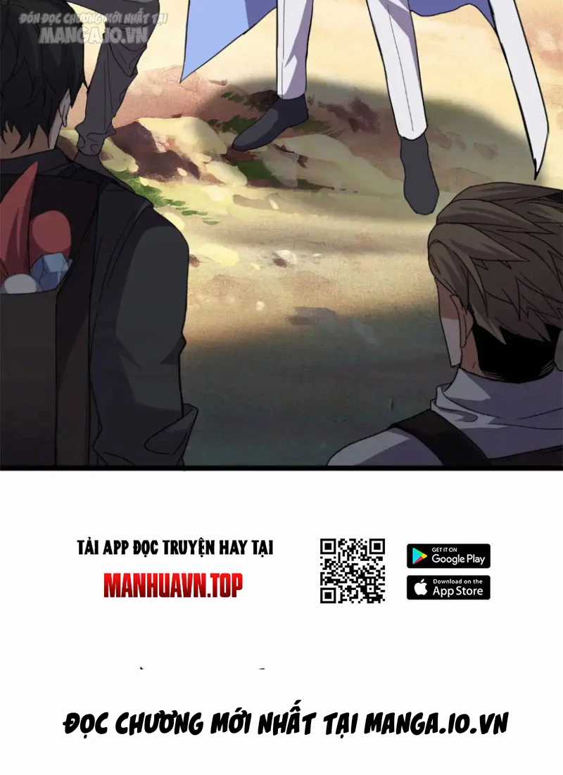 Ma Thú Siêu Thần Chapter 152 trang 14