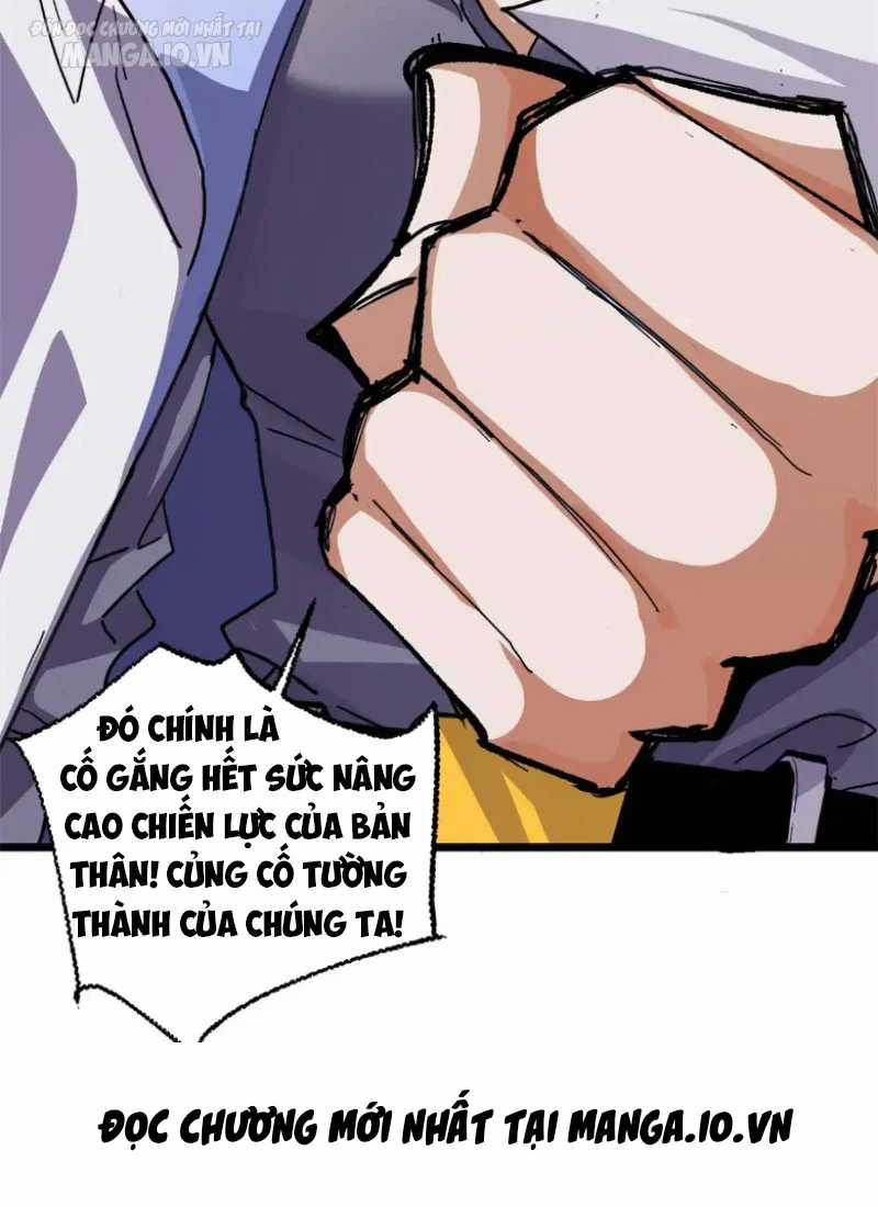 Ma Thú Siêu Thần Chapter 152 trang 17