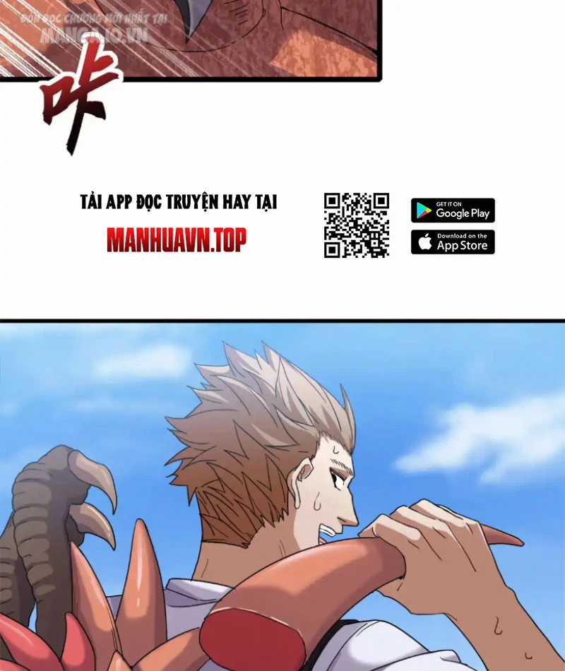 Ma Thú Siêu Thần Chapter 152 trang 2