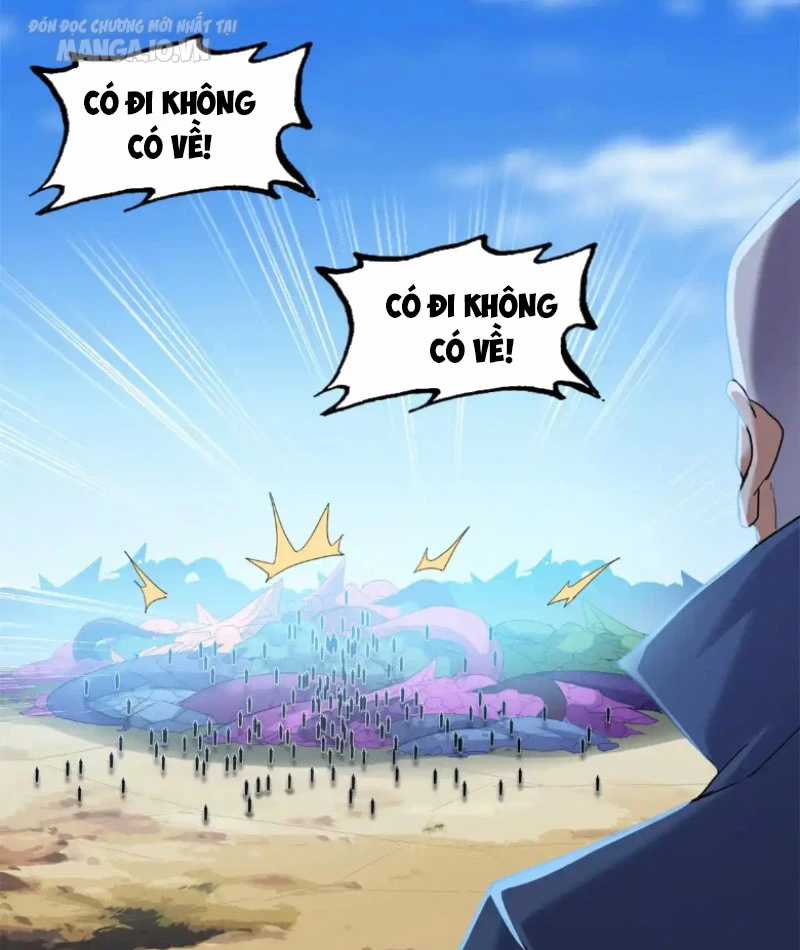 Ma Thú Siêu Thần Chapter 152 trang 20