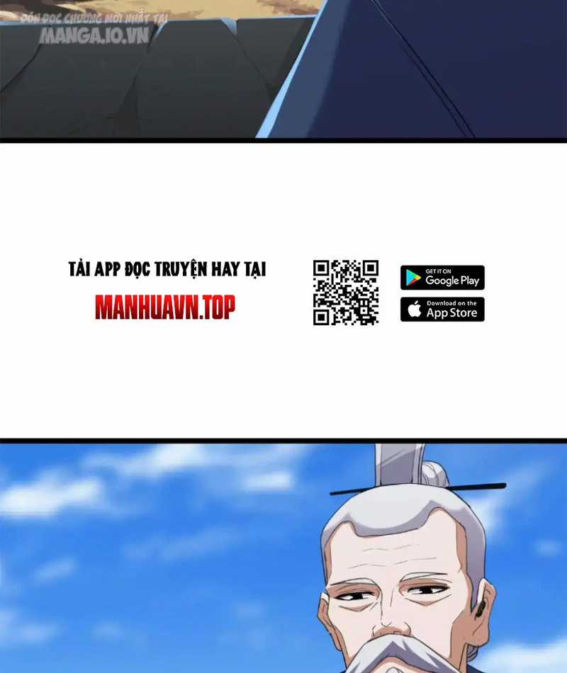 Ma Thú Siêu Thần Chapter 152 trang 21