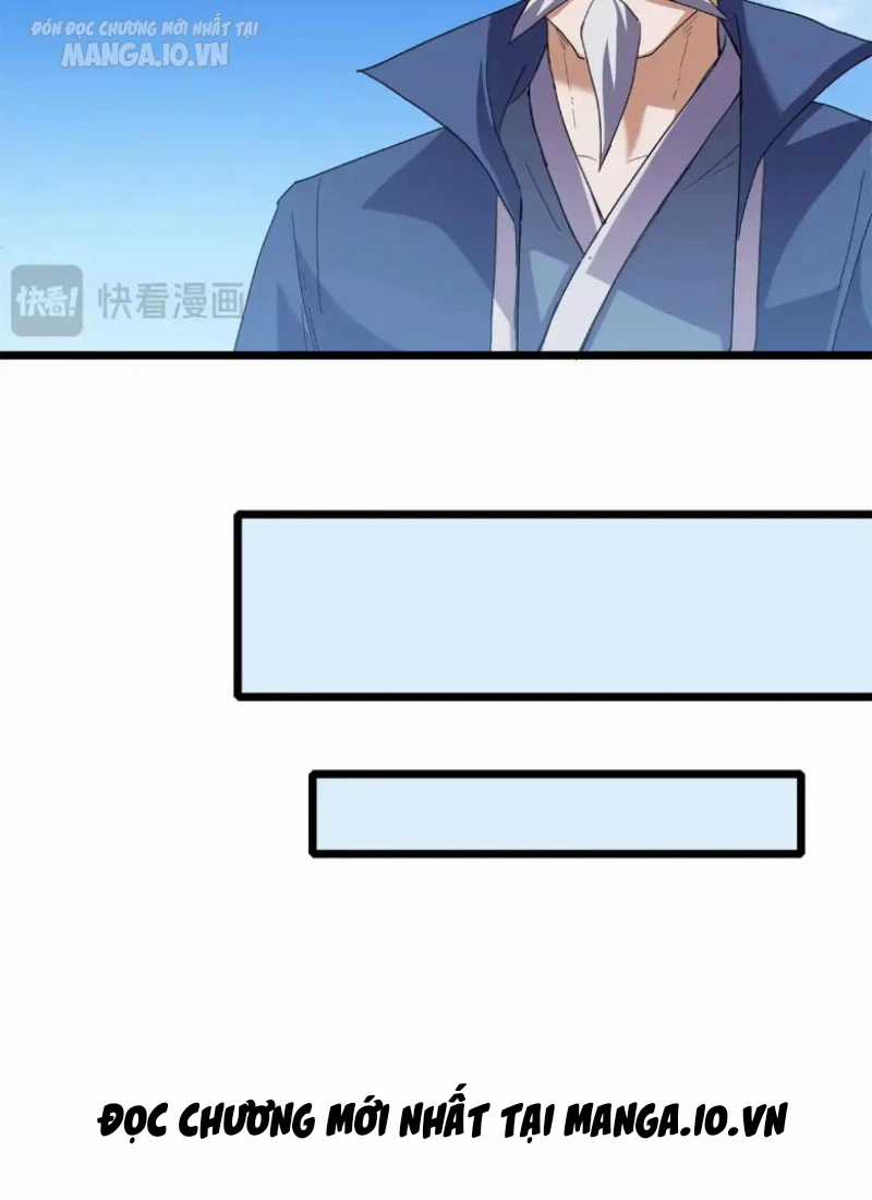 Ma Thú Siêu Thần Chapter 152 trang 22