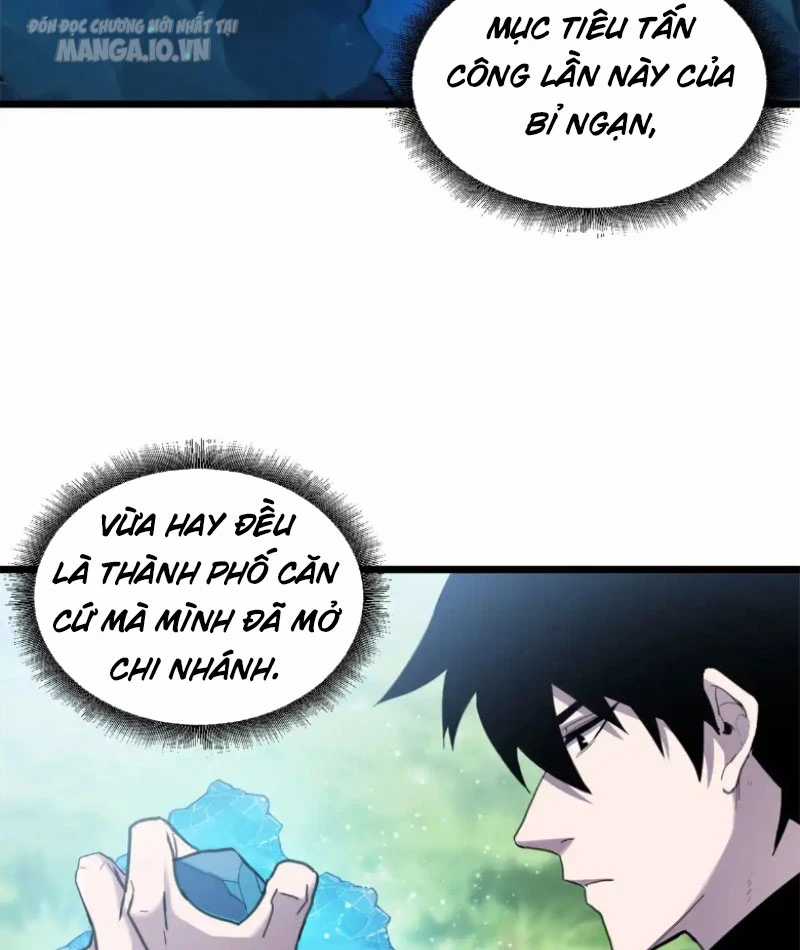 Ma Thú Siêu Thần Chapter 152 trang 25