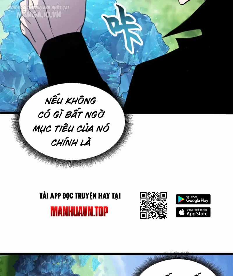 Ma Thú Siêu Thần Chapter 152 trang 26