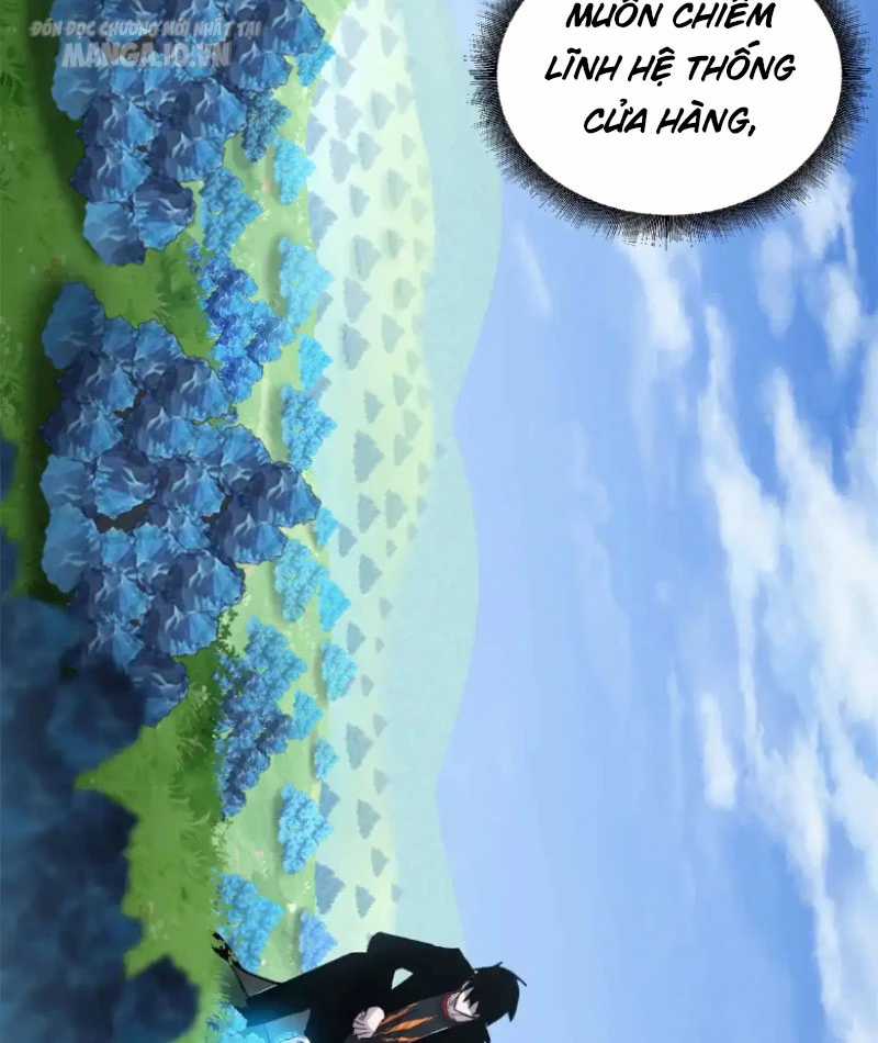 Ma Thú Siêu Thần Chapter 152 trang 27