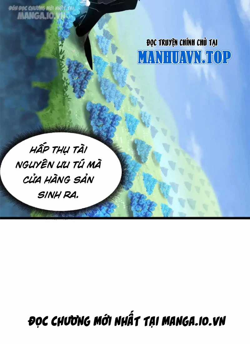 Ma Thú Siêu Thần Chapter 152 trang 28