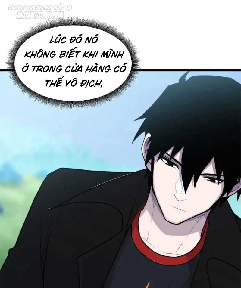 Ma Thú Siêu Thần Chapter 152 trang 29