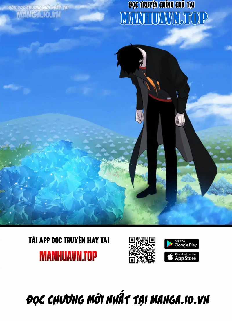 Ma Thú Siêu Thần Chapter 152 trang 31