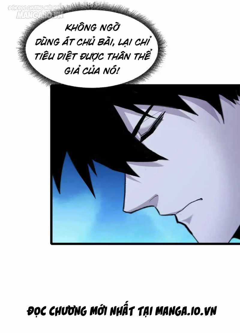 Ma Thú Siêu Thần Chapter 152 trang 32