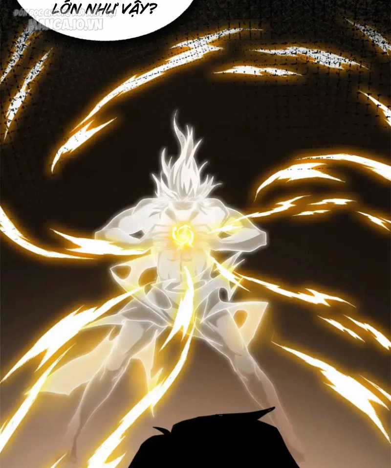 Ma Thú Siêu Thần Chapter 152 trang 36