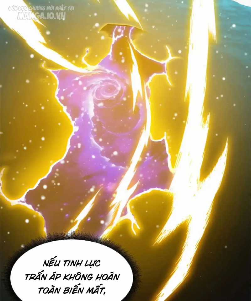 Ma Thú Siêu Thần Chapter 152 trang 38
