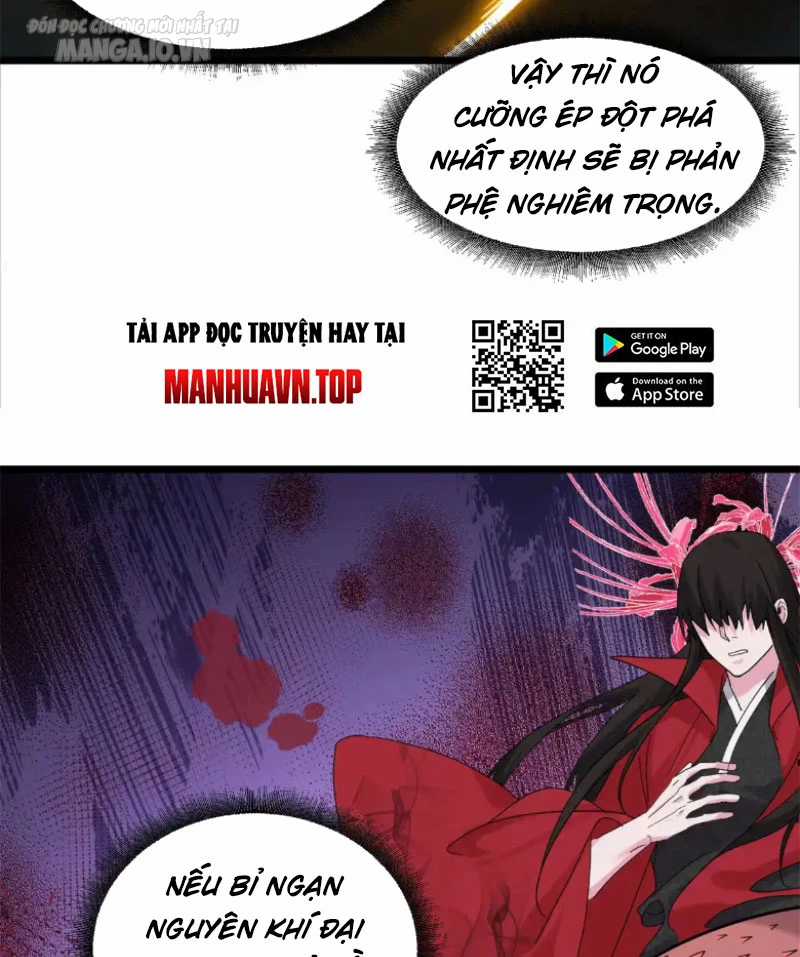 Ma Thú Siêu Thần Chapter 152 trang 39