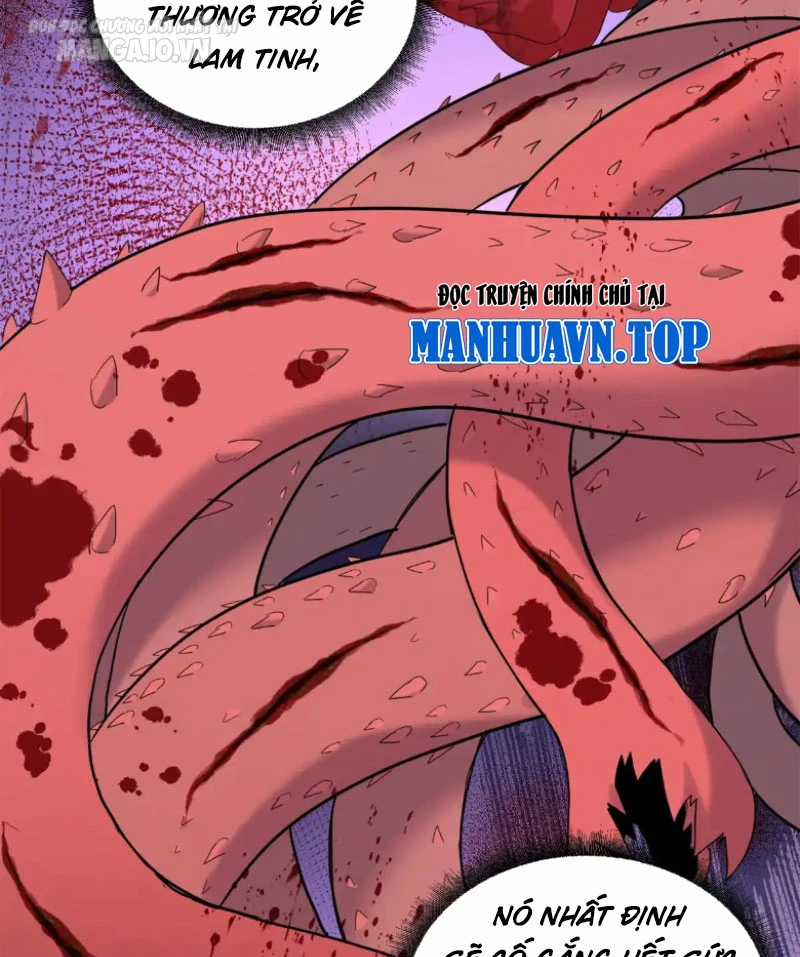 Ma Thú Siêu Thần Chapter 152 trang 40