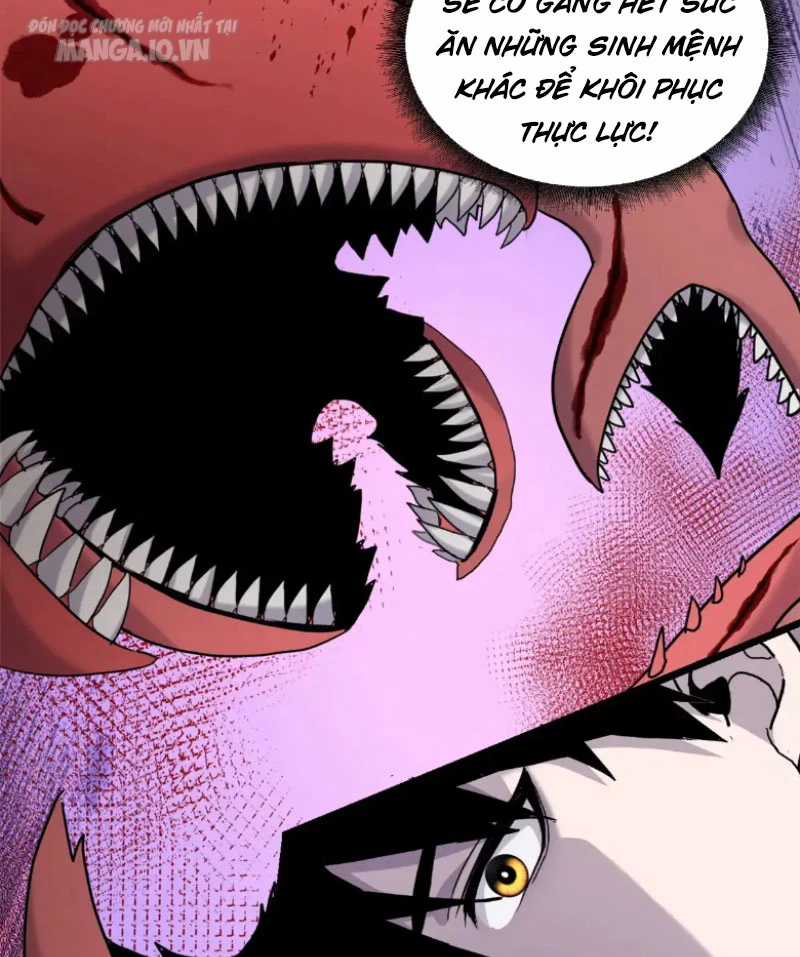 Ma Thú Siêu Thần Chapter 152 trang 41