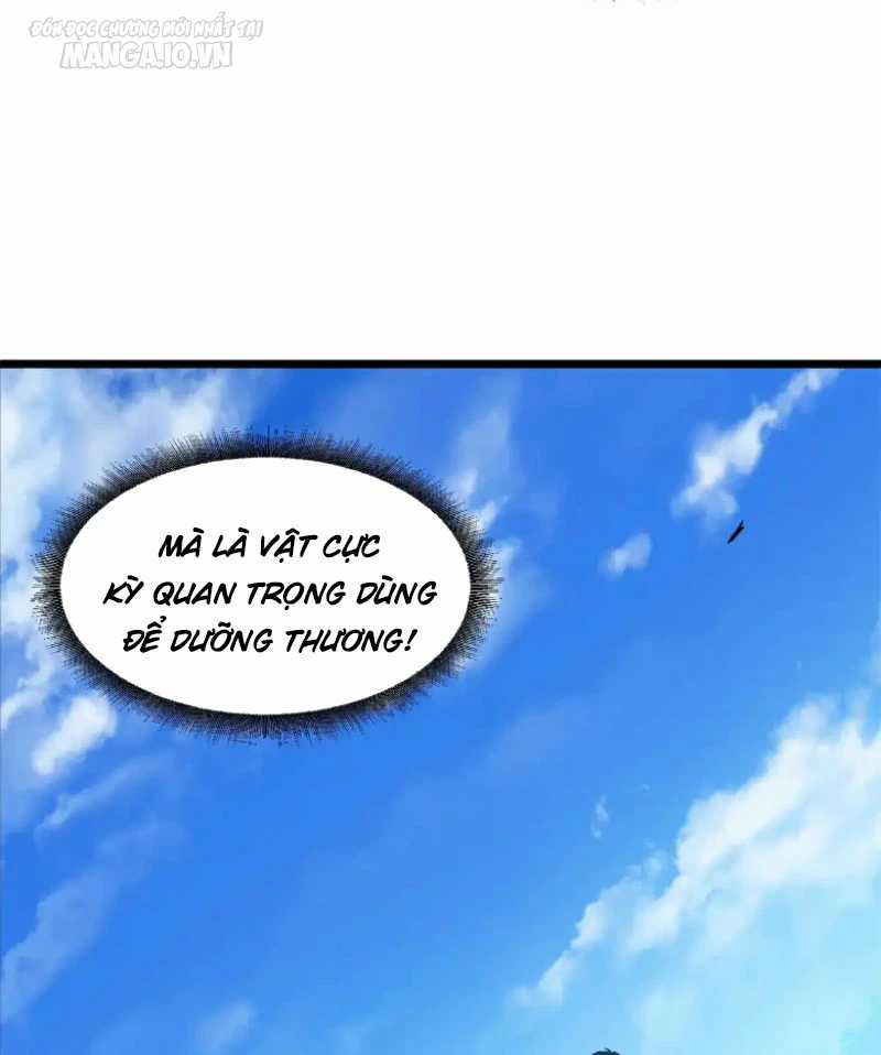 Ma Thú Siêu Thần Chapter 152 trang 44