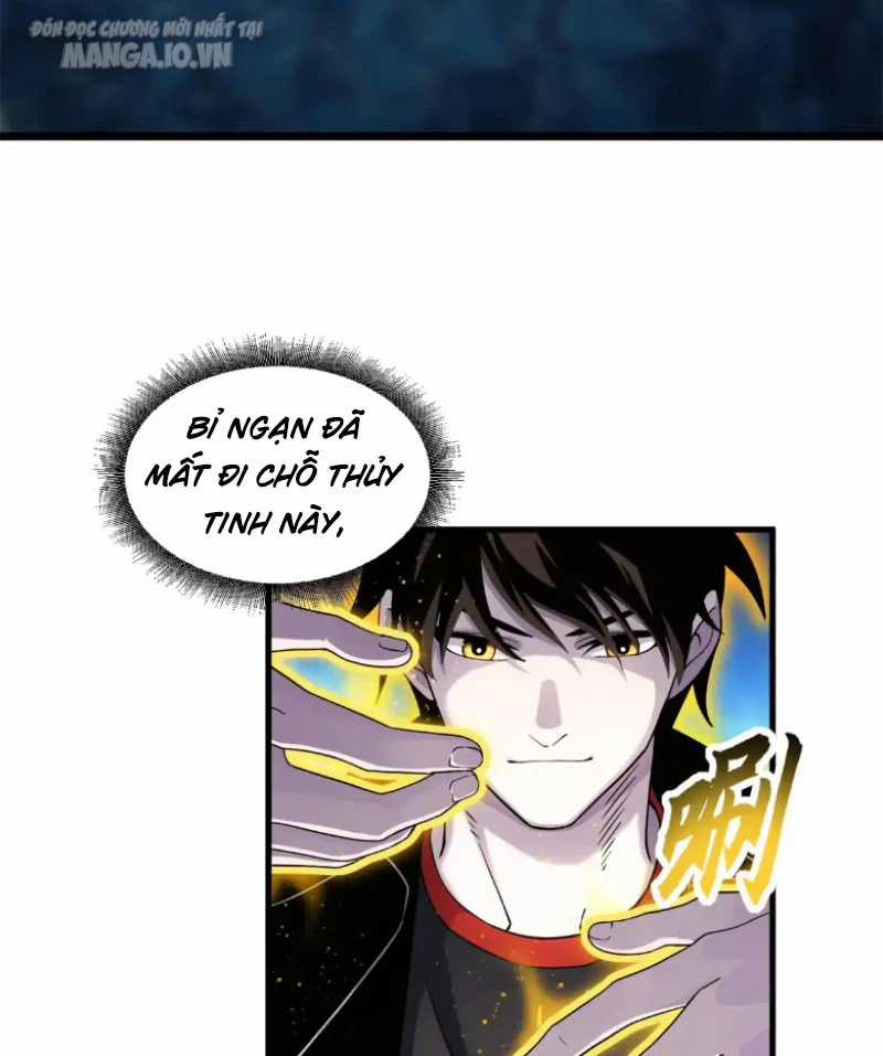Ma Thú Siêu Thần Chapter 152 trang 46