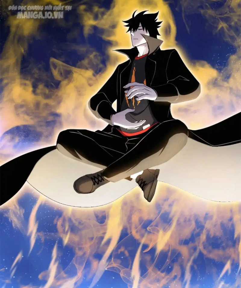 Ma Thú Siêu Thần Chapter 152 trang 48