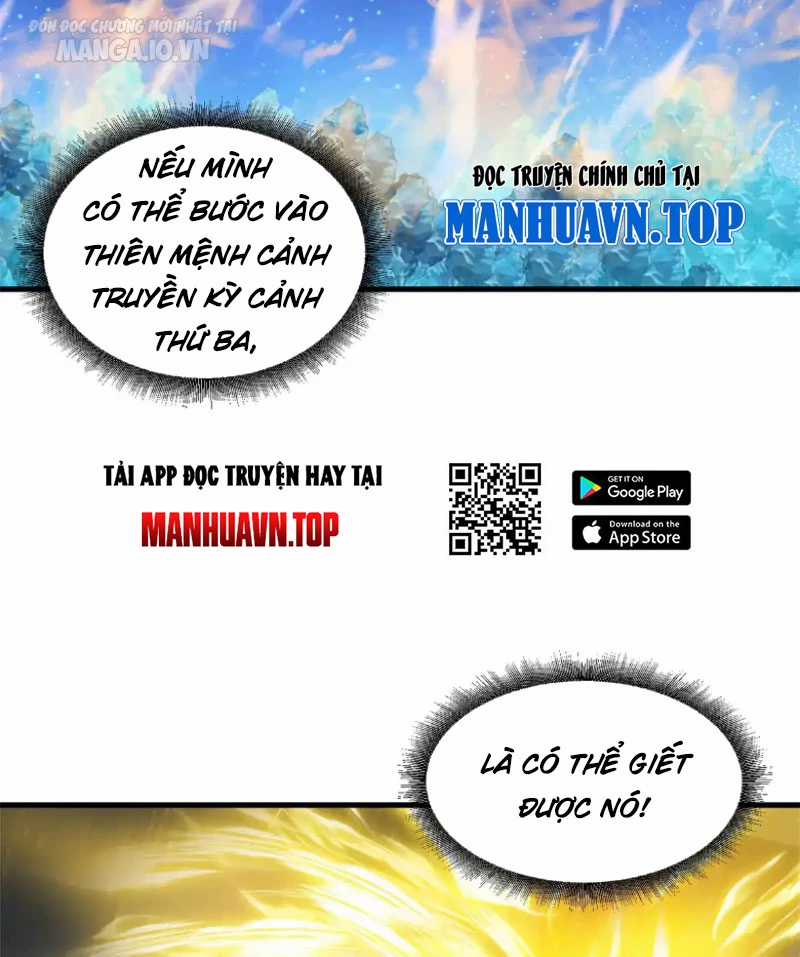 Ma Thú Siêu Thần Chapter 152 trang 49