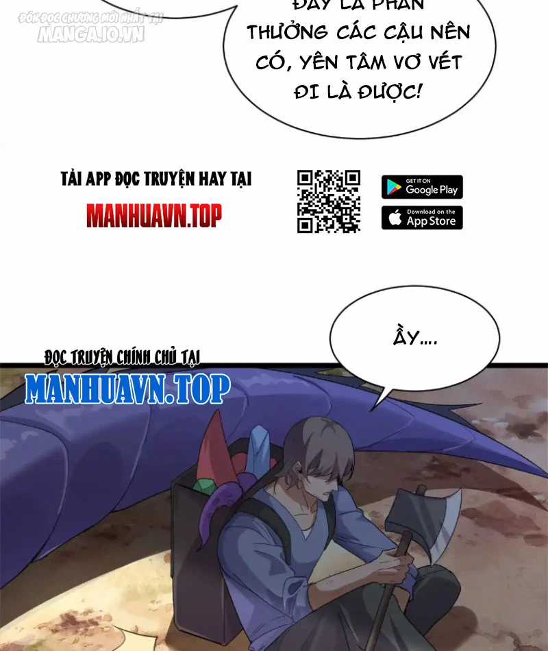 Ma Thú Siêu Thần Chapter 152 trang 5