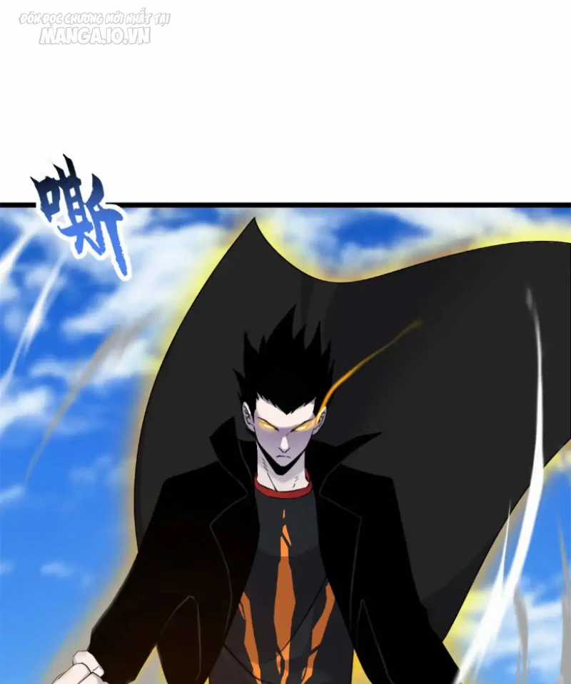 Ma Thú Siêu Thần Chapter 152 trang 54