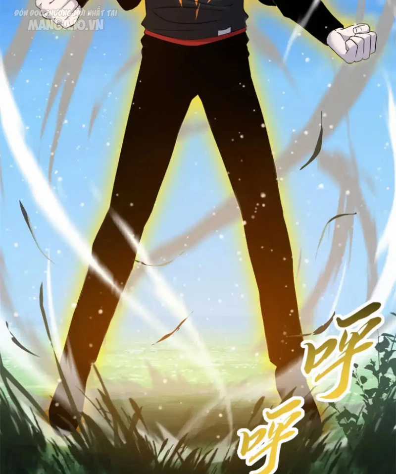 Ma Thú Siêu Thần Chapter 152 trang 55