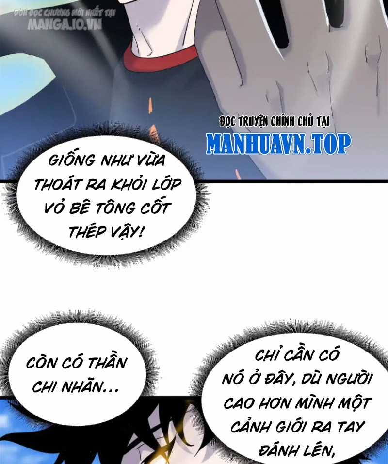 Ma Thú Siêu Thần Chapter 152 trang 57