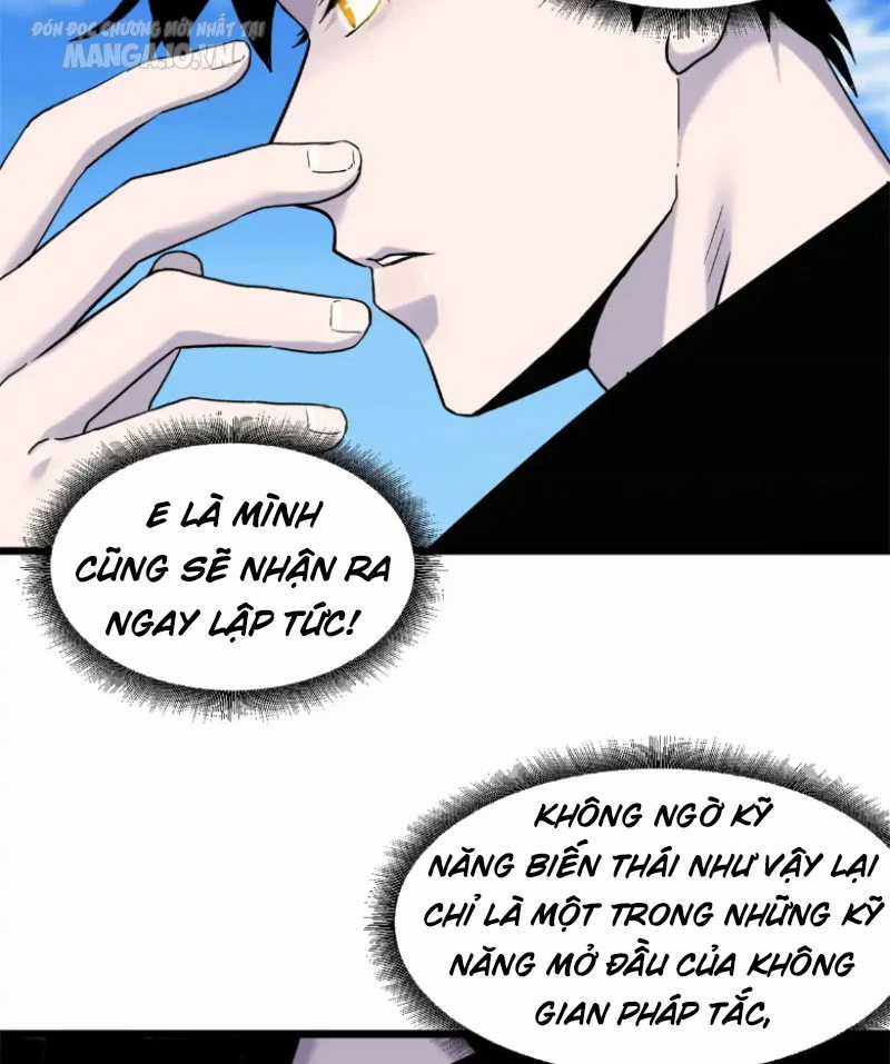 Ma Thú Siêu Thần Chapter 152 trang 58