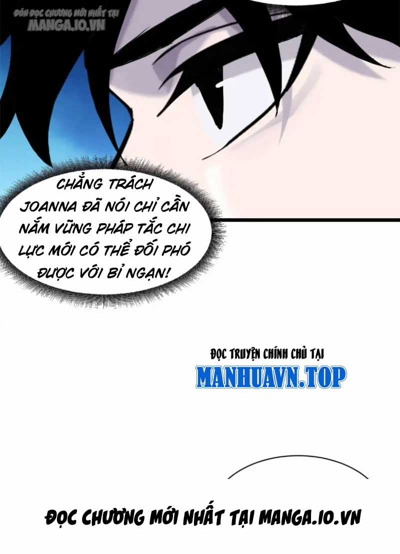 Ma Thú Siêu Thần Chapter 152 trang 59