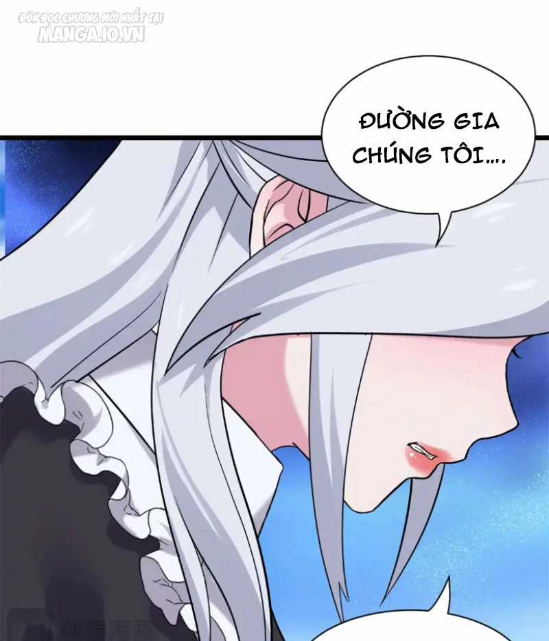 Ma Thú Siêu Thần Chapter 152 trang 68