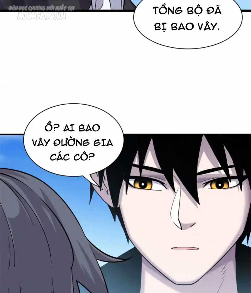 Ma Thú Siêu Thần Chapter 152 trang 69