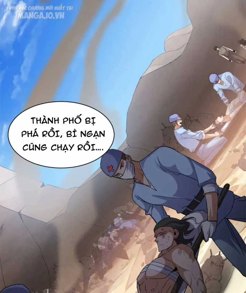 Ma Thú Siêu Thần Chapter 152 trang 7